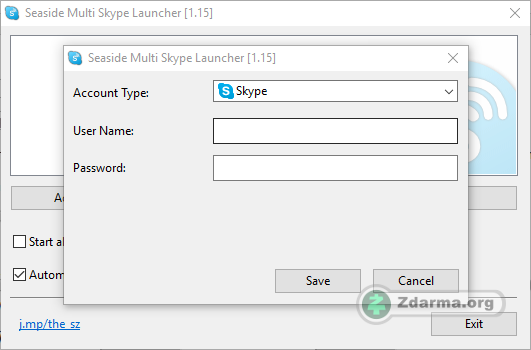 multi skype launcher download multi skype launcher download