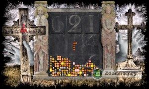 hra Halloweentreatris