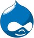 drupal ikonka