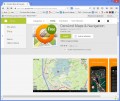 Přehled s informace o aplikaci