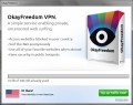 Informace o přenesených datech z bezplatného balíčku