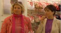 Tereza Kostková a další známí herci v seriálu Obchoďák