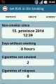 Shrnutí informací