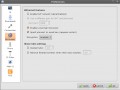 Nastavení spojené s BitTorrent protokolem