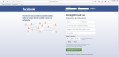 Sociální síť Facebook přes internetový prohlížeč od Seznamu