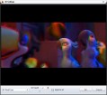 Aplikace efektu 3D na video