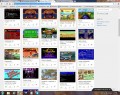 Přehled MS-DOS her, které je možno zdarma hrát online