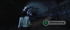 Ukázka z filmu The Tunnel