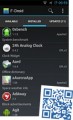 Klient F-Droid pro instalaci a aktualizaci aplikací přímo v mobilu
