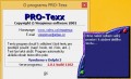 Informace o aplikaci