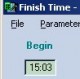 ikona FinishTime