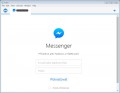 Přihlašování k Facebook Messenger