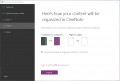 Import do OneNote