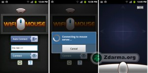 Aplikace pro Android