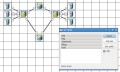 Součástí programu je i několik hotových skriptů jako příklady. Jsou zde třeba DHCP, ARP či checknet.