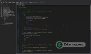 Dekompilace .NET aplikací
