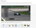 Ihned po vytvoření GIFu můžete přejít k jeho úpravě