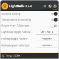 Aplikace umí třeba i klávesové zkratky