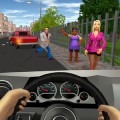 Jak vidí situaci taxikář?