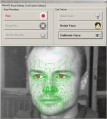 3D snímání obličeje a jeho pokročilá analýza