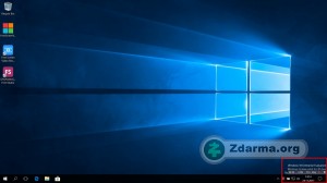 Nahrávání videa probíhá takřka neznatelně