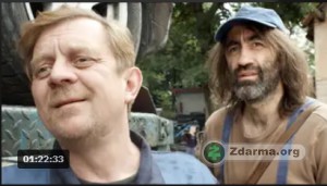 Instalatér z Tuchlovic - Čtvrtníček a Kohák