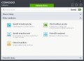 Úlohy sandboxu, neboli ochranného prostředí, kde aplikace nemohou PC ohrozit