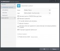 Nastavení uživatelského prostředí, měnit lze i vzhled programu