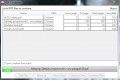 Průběh spojování dokumentů v programu PDF Combiner