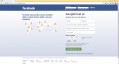Služba Facebook v prohlížeči Citrio