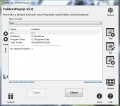 Nastavení nabídky složek v programu Folders Popup