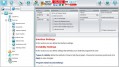 Nastavení programu Spyrix Free Keylogger