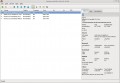 Program Baretorrent v prostředí Linuxu