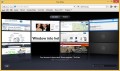 Přehled nejnavštěvovanějších stránek, tzv. Top Sites