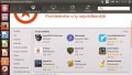 Centrum softwaru pro Ubuntu umožňuje snadné a rychlé instalace i odstranění