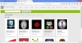 Na webu je galerie aplikací, kterými se můžete nechat inspirovat i načíst jejích kód