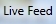 Live Feed logo
