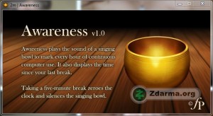 Program Awareness