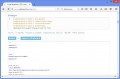 Úpravený kód se zprávami o závadách a informacemi o změně velikosti
