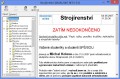 Autor tvrdí, že Strojírenství je nedokončeno, i tak obsahuje velké množství materiálů