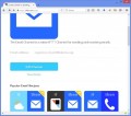 Kanál e-mail s již hotovými populárními úkoly