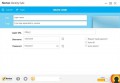 Vkládání nových údajů v programu Norton Identity Safe