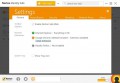 Nastavení pro spárování s internetovými prohlížeči