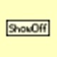 Logo programu ShowOff