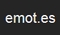 Logo emot.es