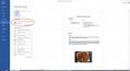 Tvorba PDF dokumentů přes virtuální tiskárnu