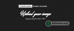 Vkládání obrázků a fotografií