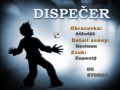 Nastavení hry Dispečer