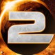 Planetside 2 logo