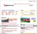 Ukázka převedené webové stránky do formátu PDF